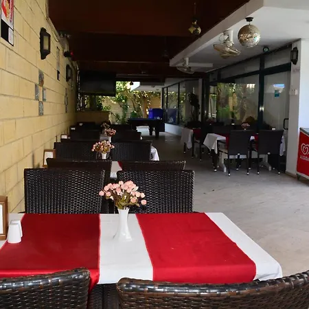 Babaoglu Apart شقة فندقية ألانيا