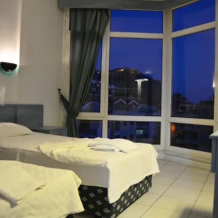 Aparthotel Babaoglu Apart