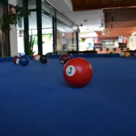 Babaoglu Apart ألانيا