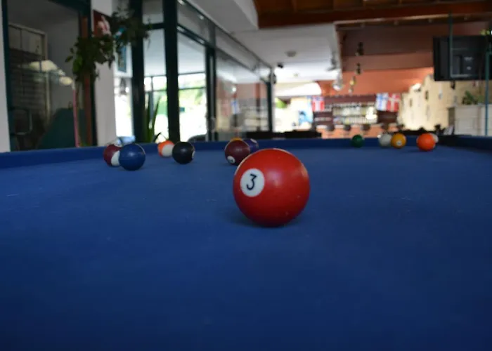 Babaoglu Apart Alanya