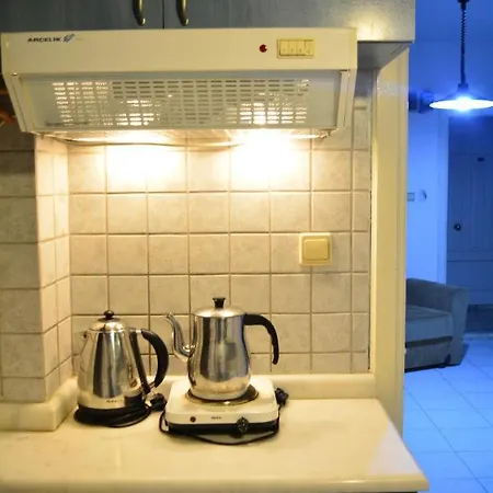 Babaoglu Apart Aparthotel Alanya