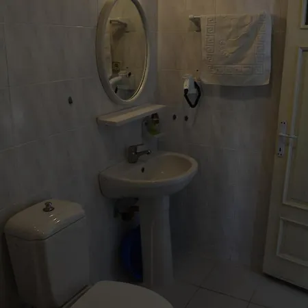 Apart-hotel Babaoglu Apart Alanya