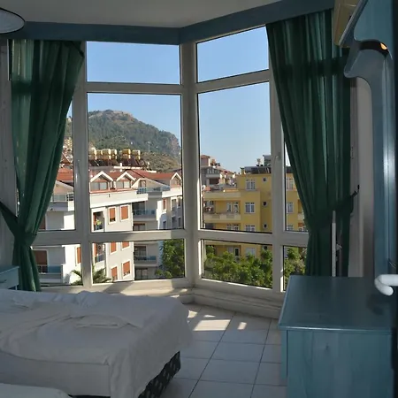 Babaoglu Apart Aparthotel *