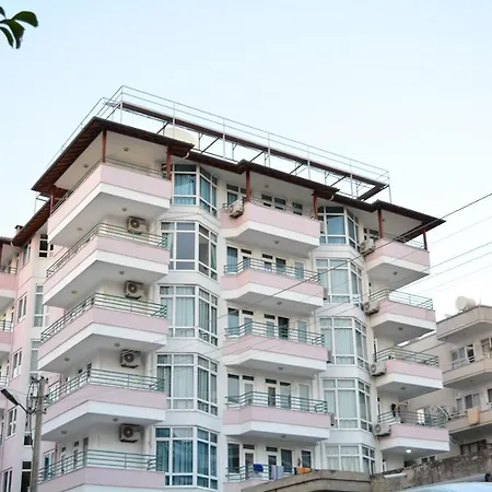 Babaoglu Apart Aparthotel